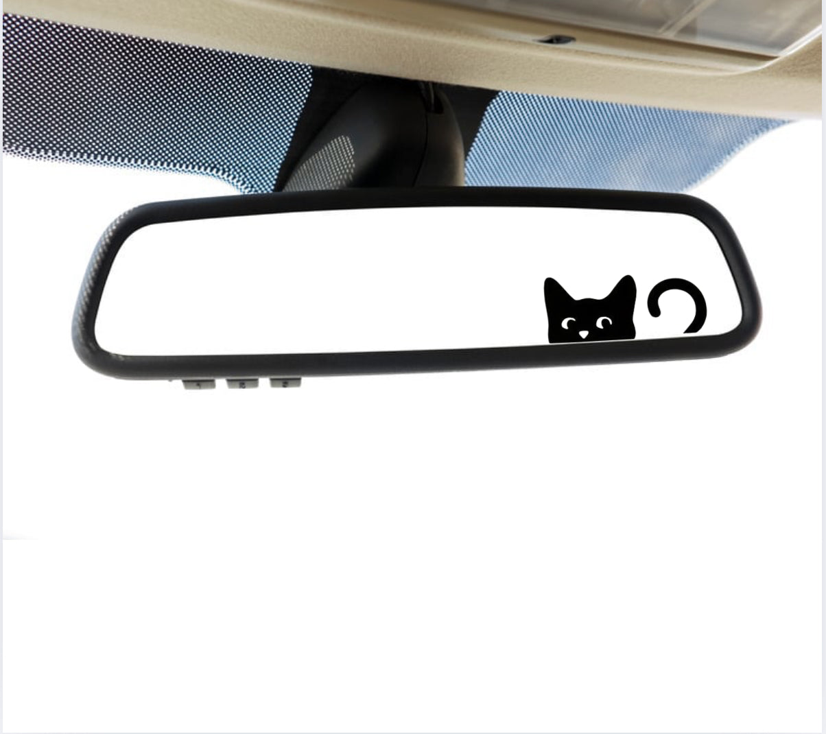 Cat Sticker