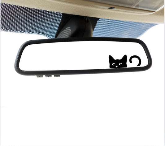 Cat Sticker